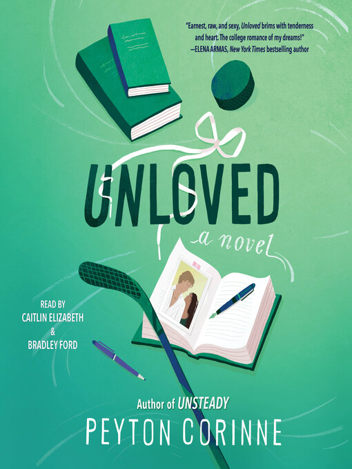 Title details for Unloved by Peyton Corinne - Available